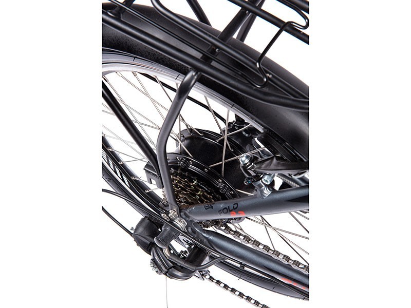 Skládací elektrokolo Fold 2.3 - foto 8