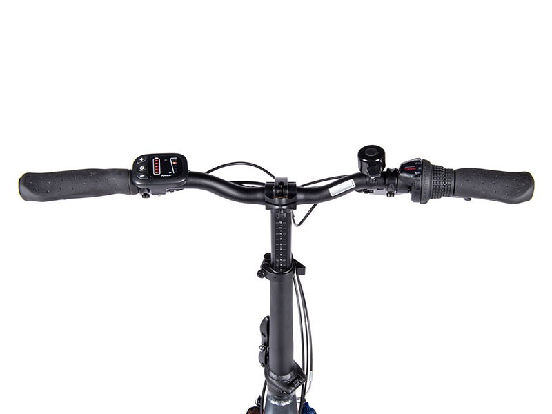 Skládací elektrokolo Fold 2.3 - foto 9