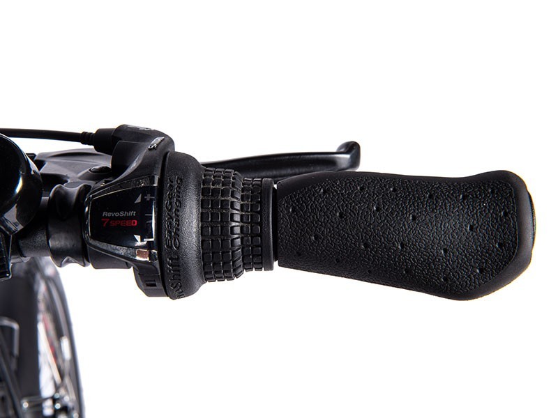 Skládací elektrokolo Fold 2.3 - foto 11