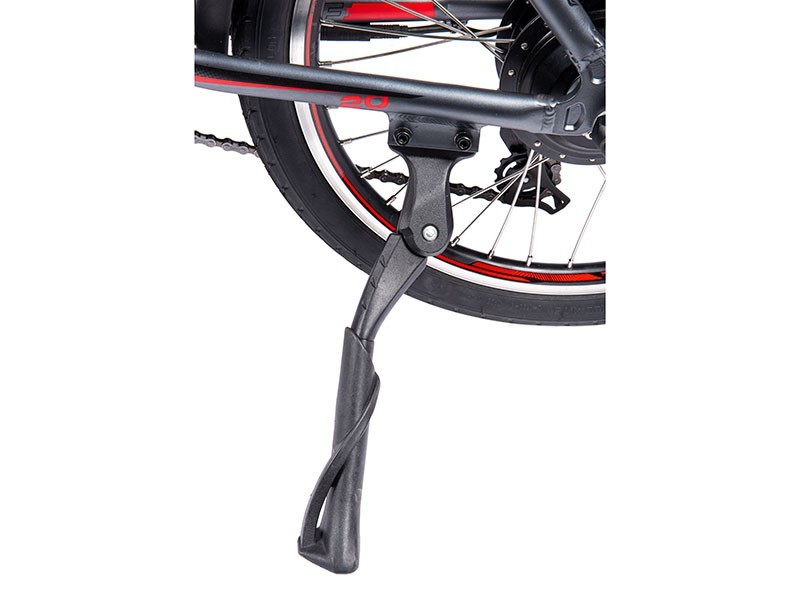 Skládací elektrokolo Fold 2.3 - foto 12