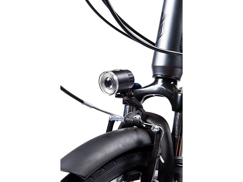 Skládací elektrokolo Fold 2.3 - foto 13