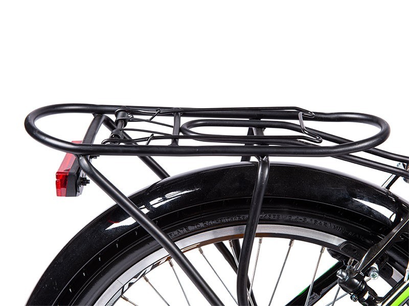 Skládací elektrokolo Fold 1.3 - foto 8