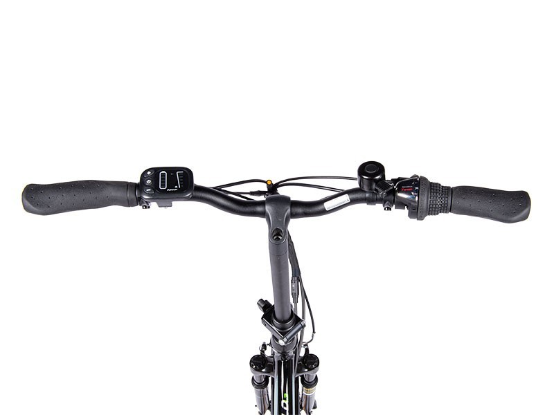 Skládací elektrokolo Fold 1.3 - foto 11