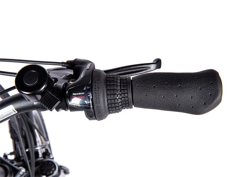 Skládací elektrokolo Fold 1.3 - foto 12