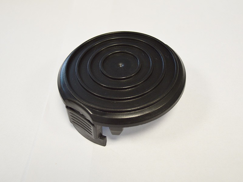 Víčko strunové hlavy - foto 1 Víčko strunové hlavy - foto 1