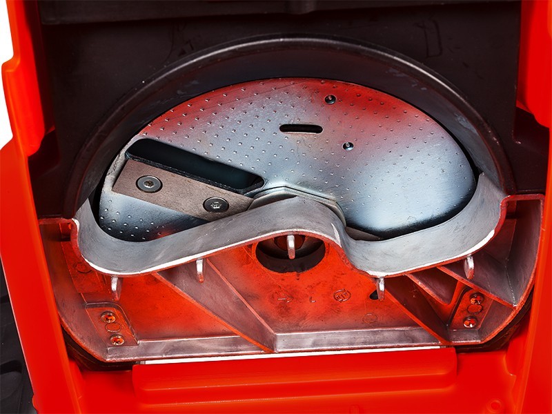 Záhradný drvič MTF PSE 280 L - foto 4