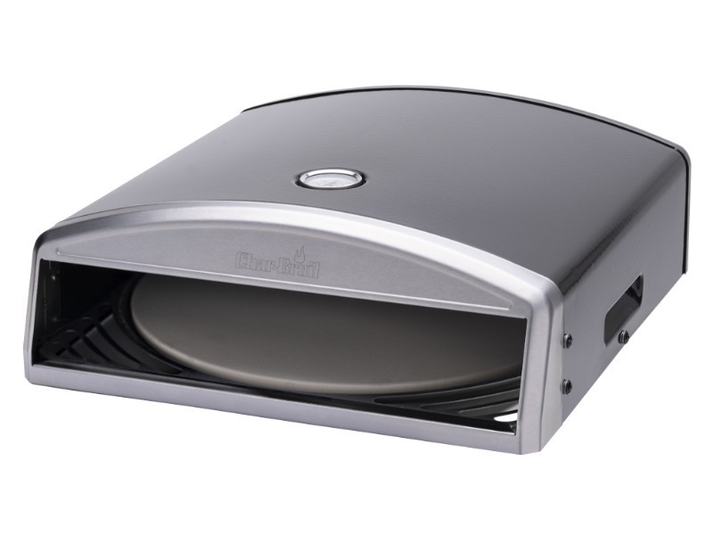 Pizza pec na gril - foto 3 Pizza pec na gril - foto 3