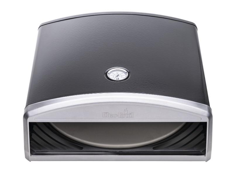 Pizza pec na gril - foto 4 Pizza pec na gril - foto 4