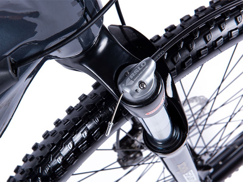 Horský elektrobicykel Mount 7.2 (19) - foto 6