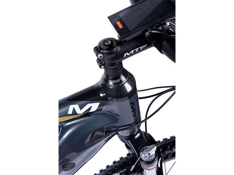 Horský elektrobicykel Mount 7.2 (19) - foto 8