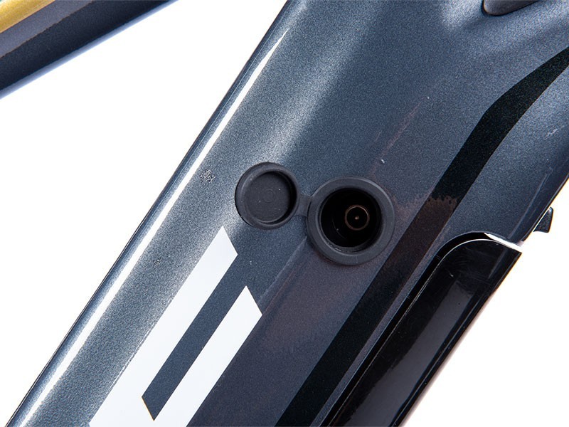 Horský elektrobicykel Mount 7.2 (19) - foto 9