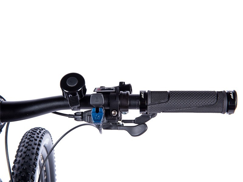 Horský elektrobicykel Mount 7.2 (19) - foto 13