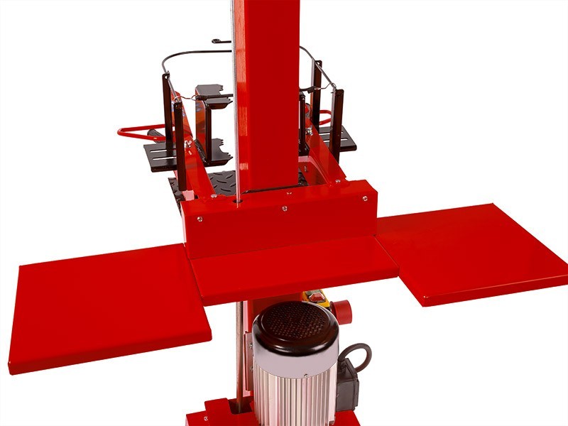 Štiepačka MTF LHS 8T H - foto 2