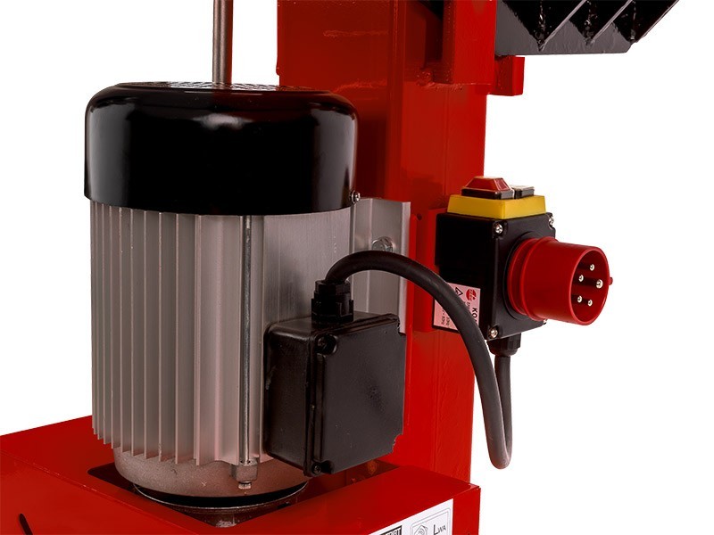 Štiepačka MTF LHS 8T H - foto 4