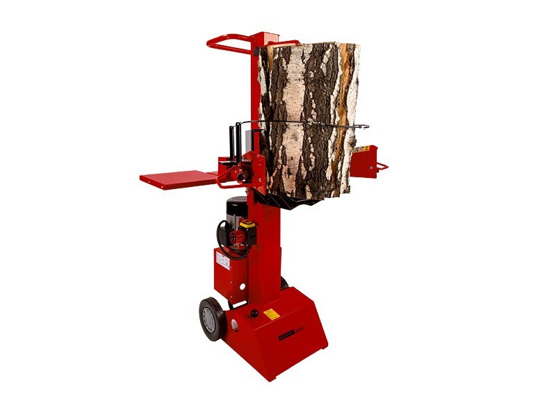 Štiepačka MTF LHS 8T H - foto 5