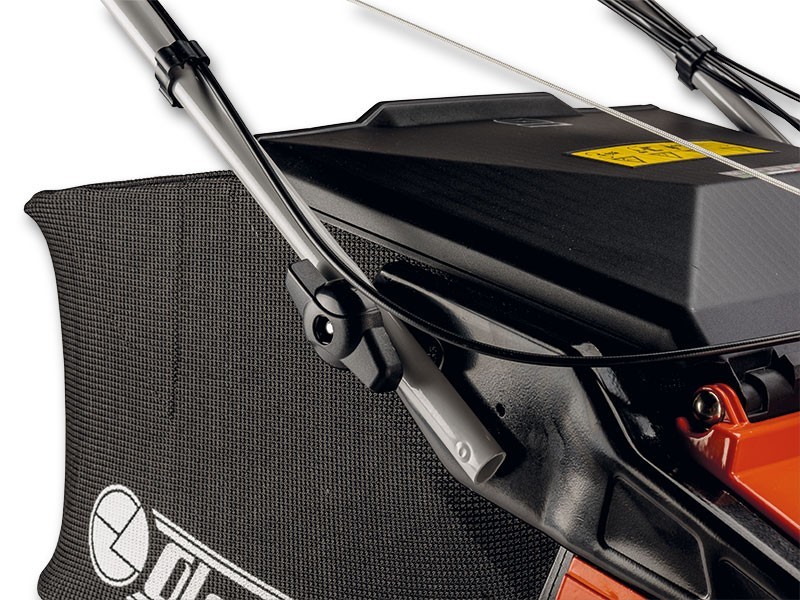 Benzínová kosačka Lux 55 TBI - foto 10