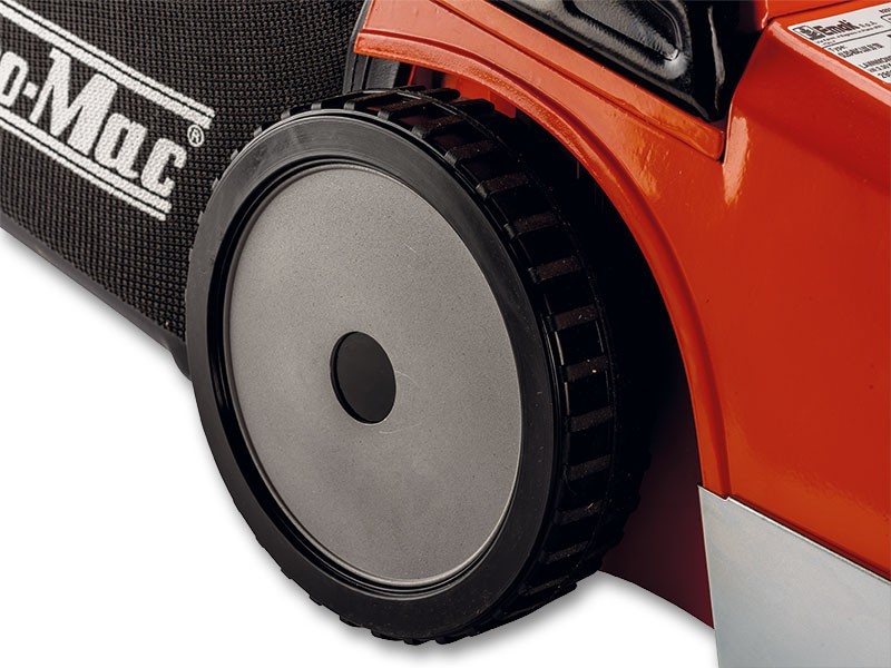 Benzínová kosačka Lux 55 TBI - foto 11