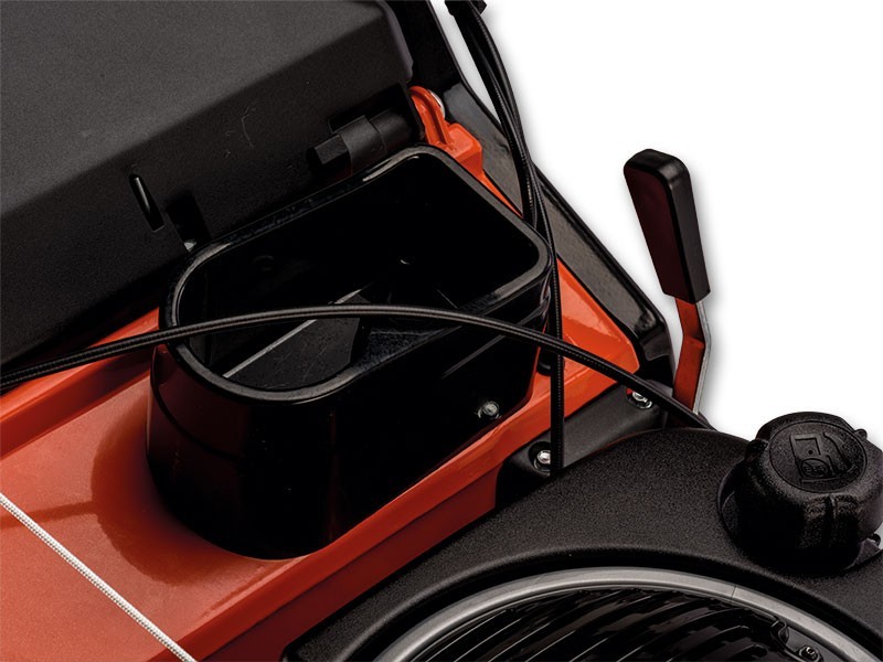 Benzínová kosačka Lux 55 TBI - foto 12