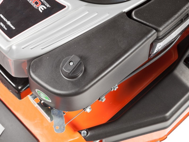 Benzínová kosačka Lux 55 TBI - foto 14