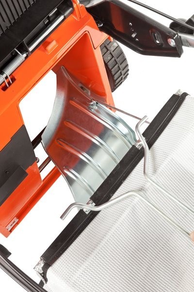 Benzínová kosačka Lux 55 TBI - foto 16