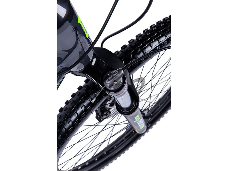 Horský elektrobicykel Hill 7.2 (20) - foto 10