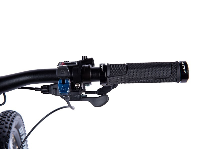 Horský elektrobicykel Hill 7.2 (20) - foto 15