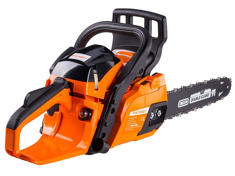 Benzínová motorová píla Patriot BP 41 - foto 17