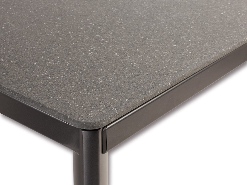 Zahradní stůl CREATOP 160x95x74cm, hliník - foto 8 Zahradní stůl CREATOP 160x95x74cm, hliník - foto 8