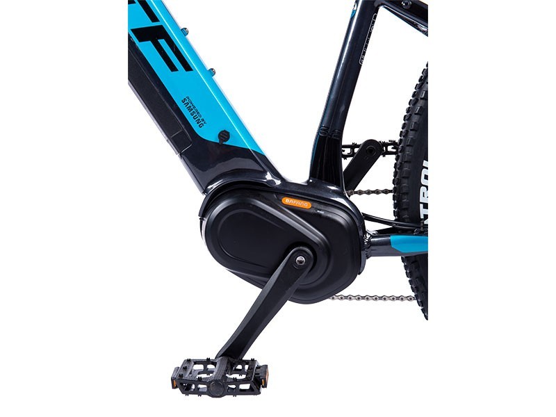 Horské elektrokolo Mount 6.2 (21) - foto 19