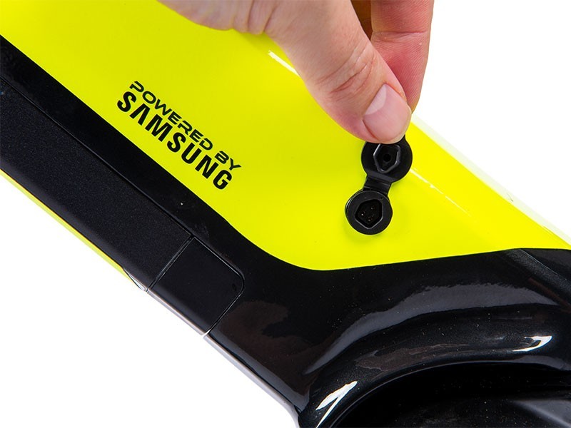 Horské elektrokolo Hill 6.2 (20) - foto 16