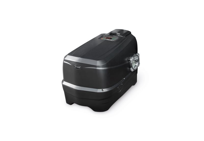 Nafukovacia vírivka PureSpa DeLuxe HWS 800 - foto 11