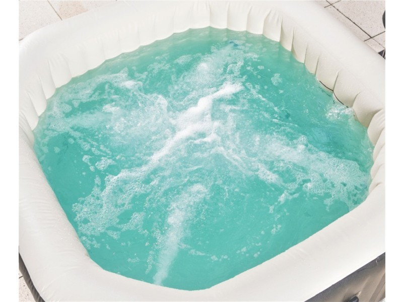 Nafukovacia vírivka PureSpa DeLuxe HWS 800 - foto 14
