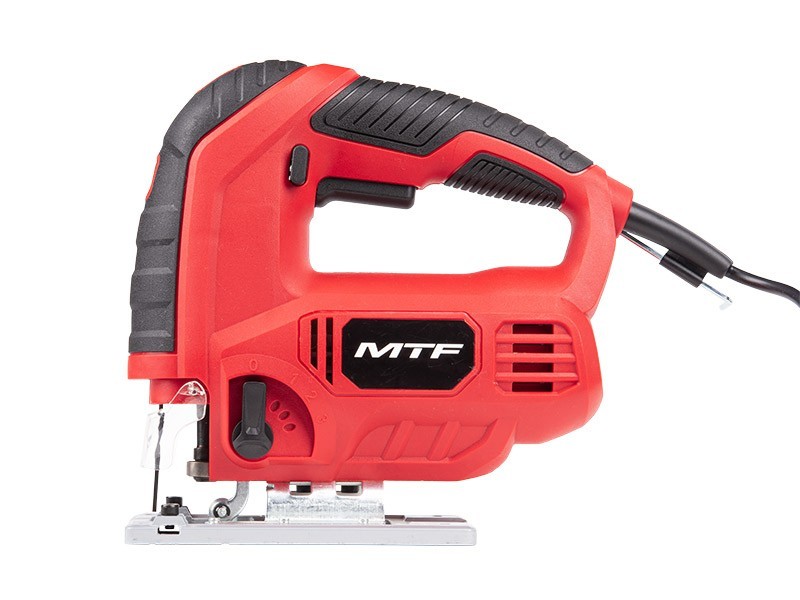 Přímočará pila MTF 850W - foto 2 Přímočará pila MTF 850W - foto 2