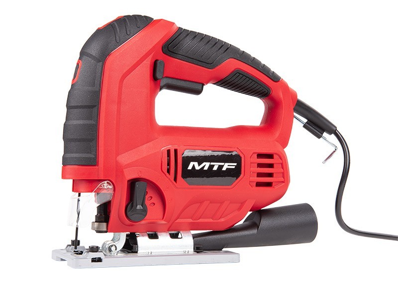Přímočará pila MTF 850W - foto 3 Přímočará pila MTF 850W - foto 3