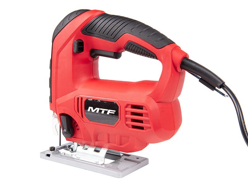 Přímočará pila MTF 850W - foto 4 Přímočará pila MTF 850W - foto 4