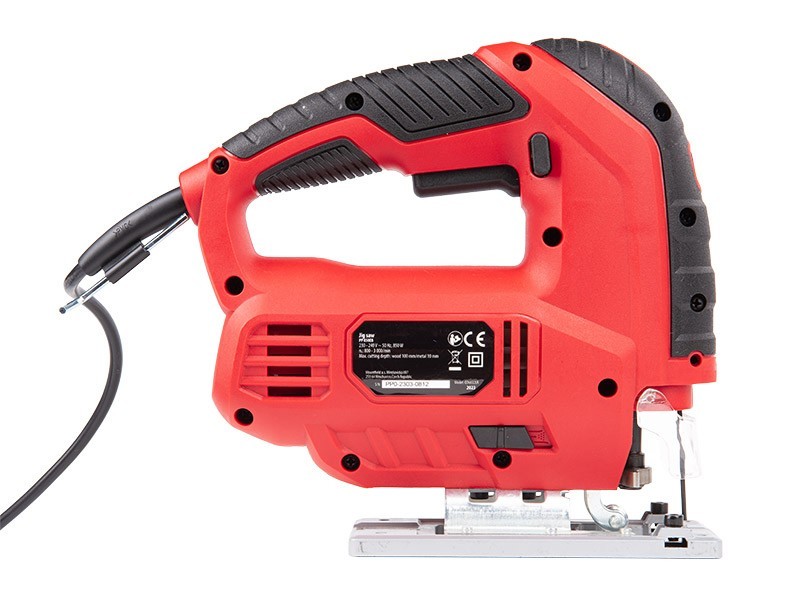 Přímočará pila MTF 850W - foto 5 Přímočará pila MTF 850W - foto 5