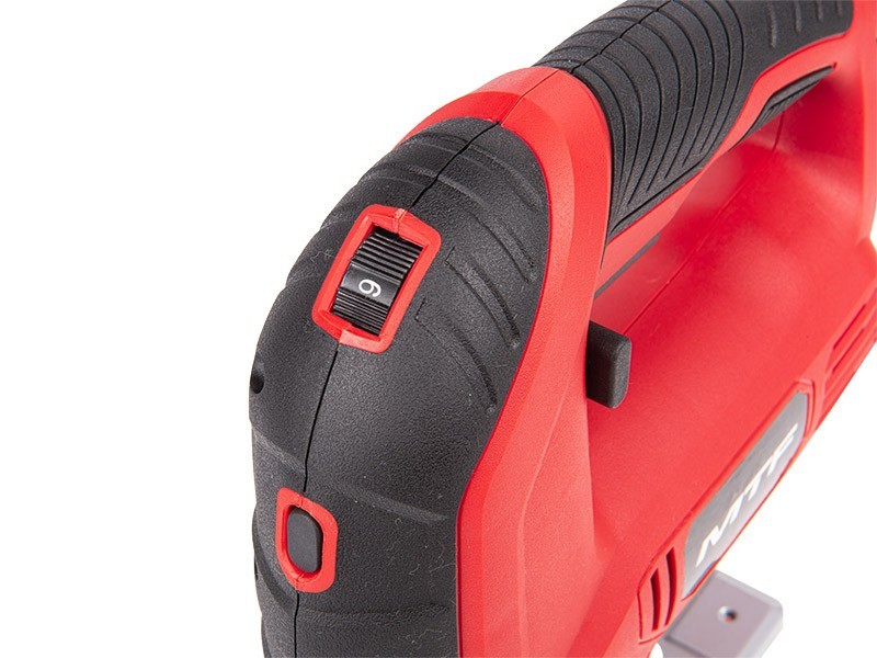 Přímočará pila MTF 850W - foto 6 Přímočará pila MTF 850W - foto 6