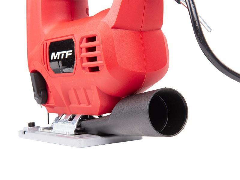 Přímočará pila MTF 850W - foto 8 Přímočará pila MTF 850W - foto 8