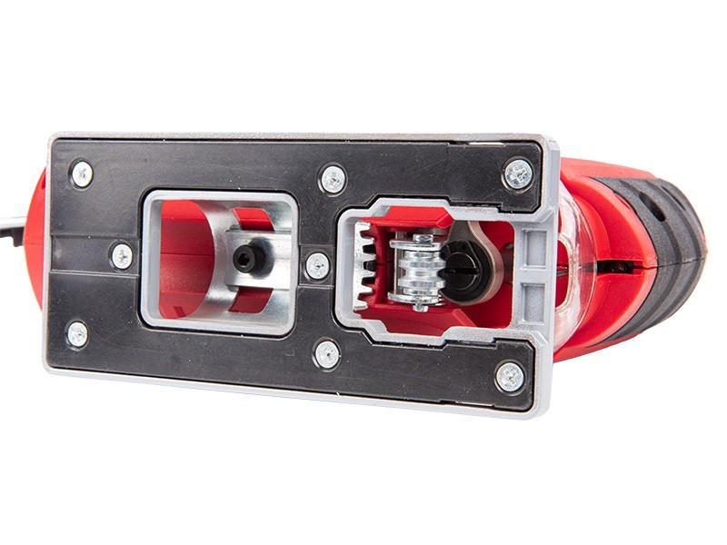 Přímočará pila MTF 850W - foto 9 Přímočará pila MTF 850W - foto 9