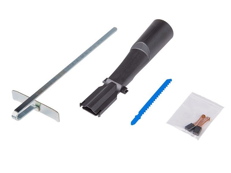 Přímočará pila MTF 850W - foto 10 Přímočará pila MTF 850W - foto 10