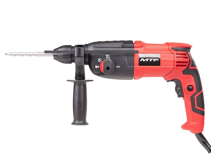 Vrtací kladivo MTF 750W - foto 2 Vrtací kladivo MTF 750W - foto 2