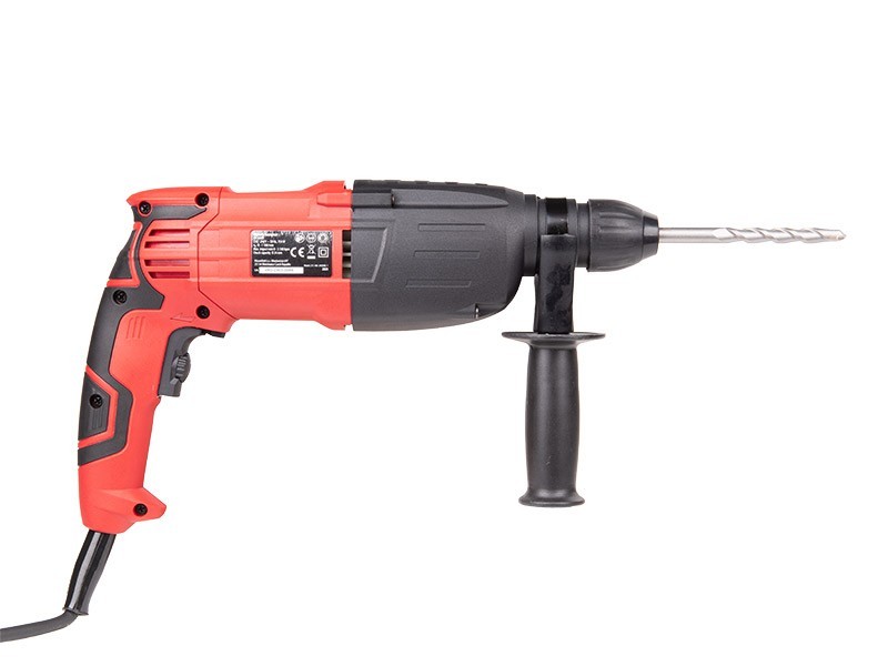 Vrtací kladivo MTF 750W - foto 3 Vrtací kladivo MTF 750W - foto 3