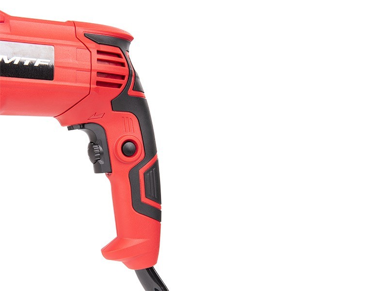 Vrtací kladivo MTF 750W - foto 6 Vrtací kladivo MTF 750W - foto 6