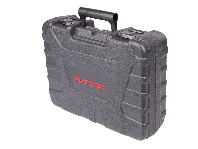 Vrtací kladivo MTF 750W - foto 10 Vrtací kladivo MTF 750W - foto 10