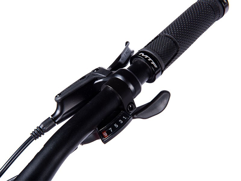 Horské elektrokolo Mount 5.2 (21) - foto 16