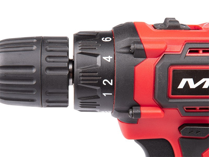 Aku vrtačka 20V - foto 7