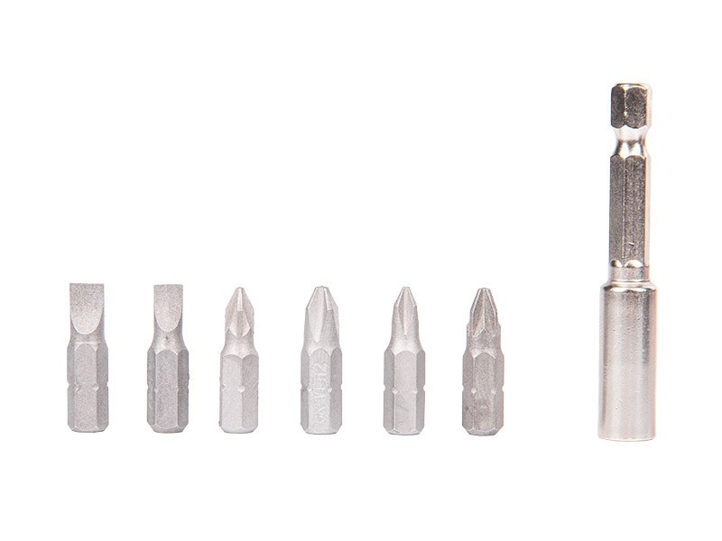 Aku vrtačka 20V - foto 8