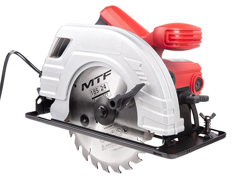 Kotoučová pila MTF 1380W - foto 2 Kotoučová pila MTF 1380W - foto 2
