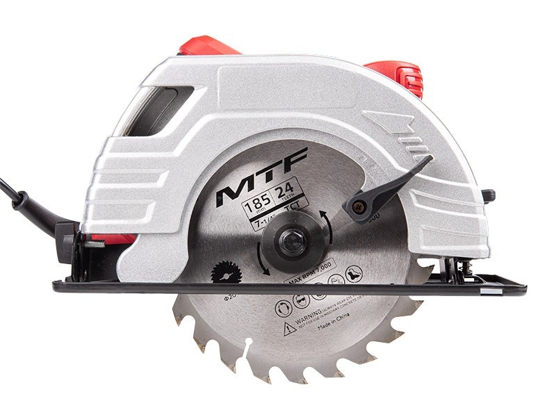 Kotoučová pila MTF 1380W - foto 3 Kotoučová pila MTF 1380W - foto 3