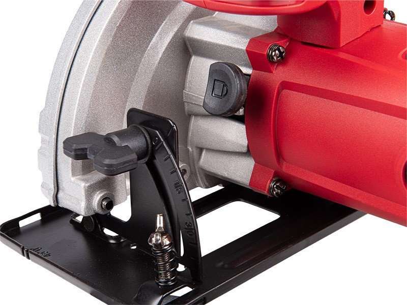 Kotoučová pila MTF 1380W - foto 6 Kotoučová pila MTF 1380W - foto 6
